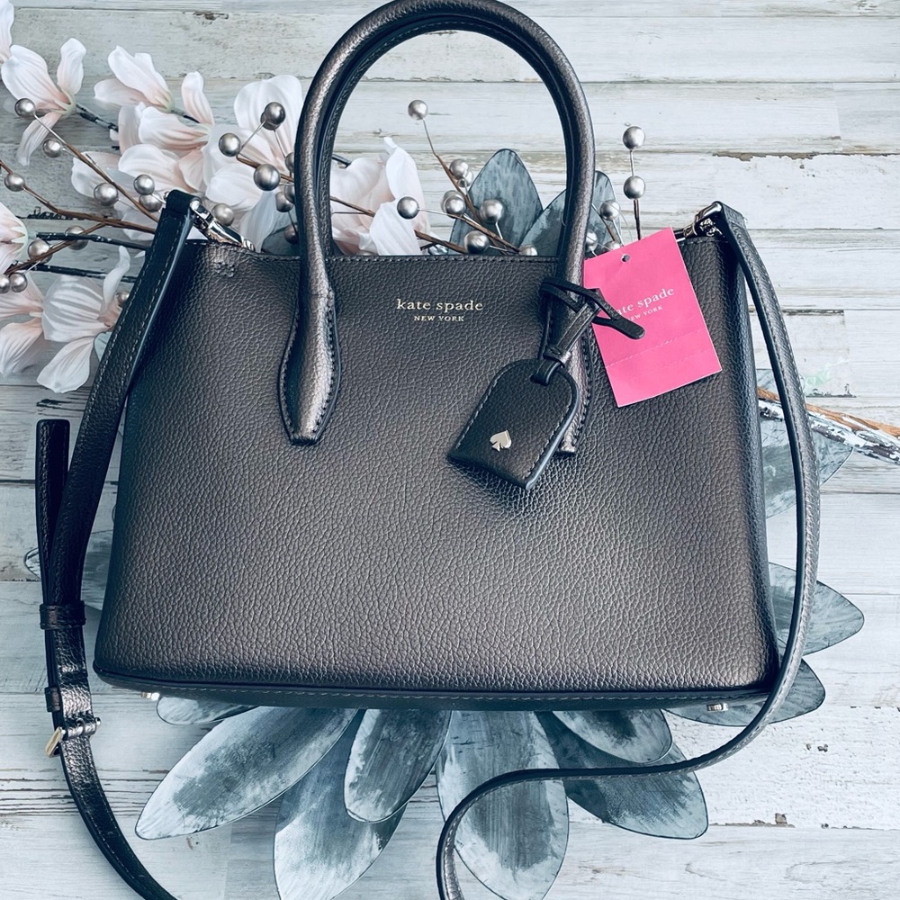 Kate Spade Leather Bag.
